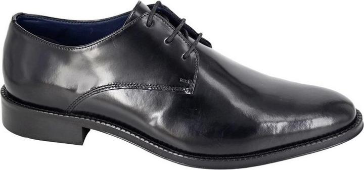 Immagine prodotto Roamers Scarpe Gibson Semplice Pelle Uomo (45.5)