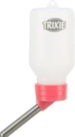 Actual product image Trixie Drinkfles Kunststof Met Draadbeugel Assorti (0.45 l)