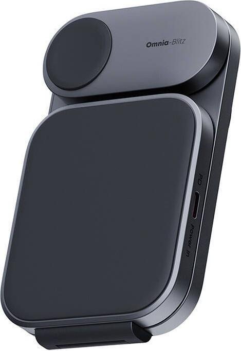 Image du produit Aukey Magfusion Z 3 en1 (30 W)
