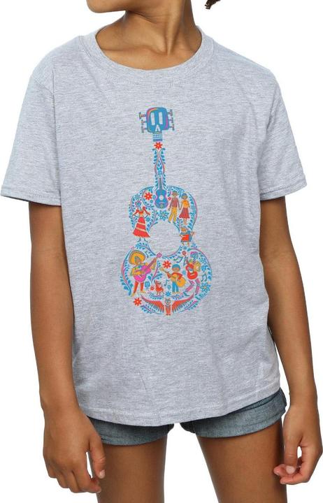 Produktbild La Maison du Coco TShirt Mädchen (140, 146)