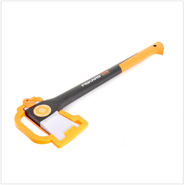 Produktbild Fiskars Spaltaxt X17-M