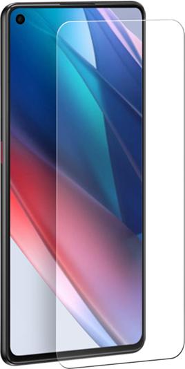 Image du produit Eiger Mountain Glass Clear (1 pièce(s), Oppo Find X3 Lite)