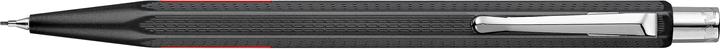 Actual product image Caran d'Ache Ecridor Racing (0.70 mm, HB, 1 x)