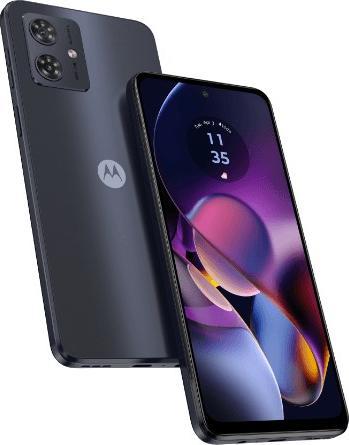 Actual product image Moto G54 Power (256 GB, Midnight Blue, 6.50", Dual SIM, 50 Mpx, 5G)