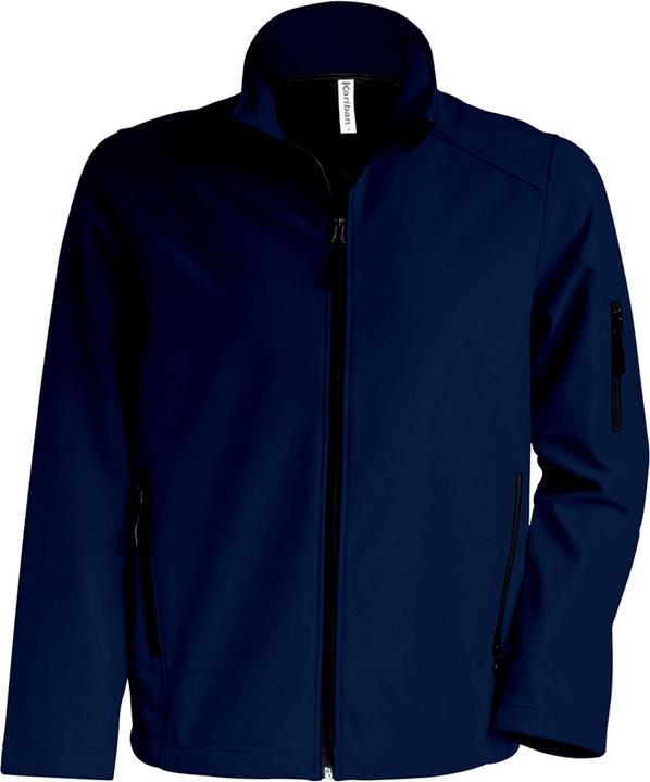Produktbild Kariban Softshell (3XL)
