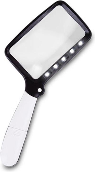Produktbild Aktivshop LED Hand- & Leselupe Kompakt