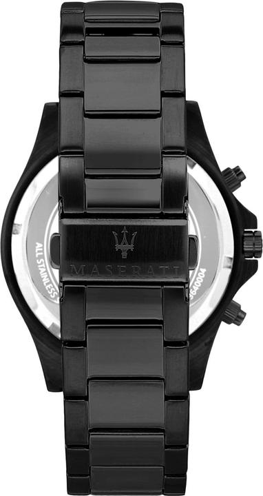 Actual product image Maserati Sfida (Chronograph, 44 mm)