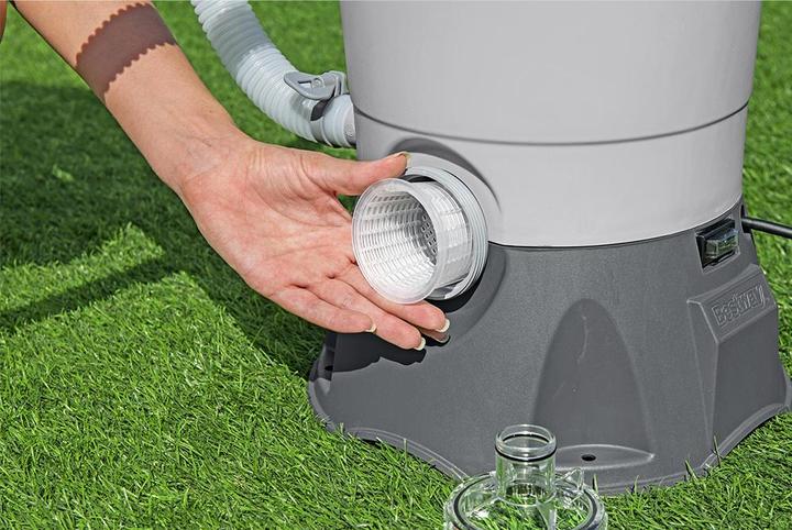 Produktbild Bestway Sandfilteranlage