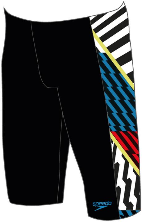 Image du produit Speedo Digital Panel Jammer (116)