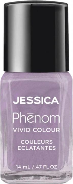 Jessica Phenom Vivid Color Nail Polish Tell Me More 14ml
