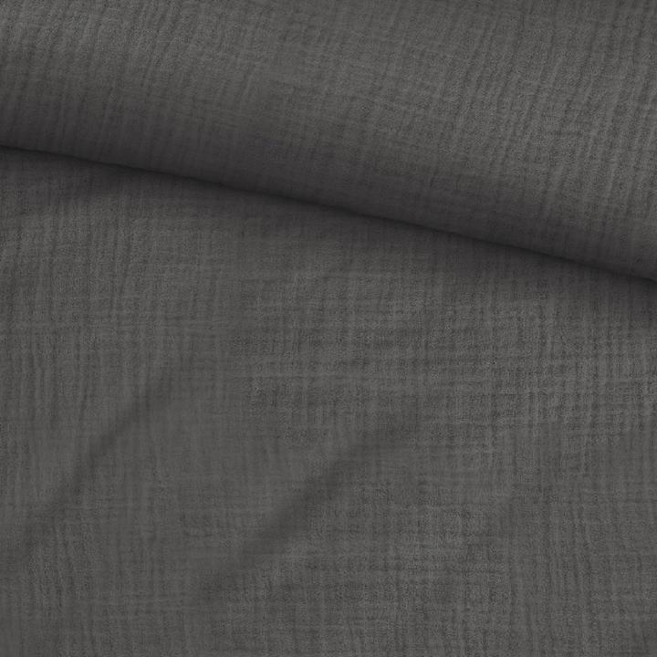Actual product image Biberna Bed linen (Bedding set, 155x220 cm + 80x80 cm)
