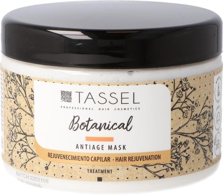 Produktbild Caso Nutritive Haarmaske MASK ANTIAGE 300 ml Nährt und verjüngt (300 ml)
