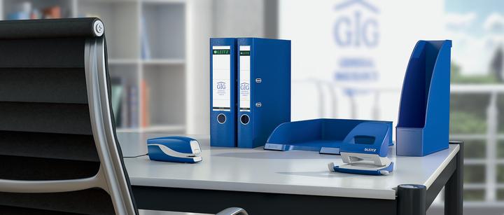 Produktbild Leitz Elektrohefter NeXXt (10 Blätter)