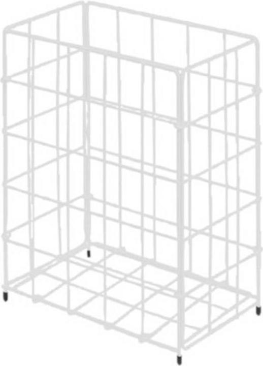 Produktbild CWS ParadiseLine Sammelkorb, faltbar (20 l)