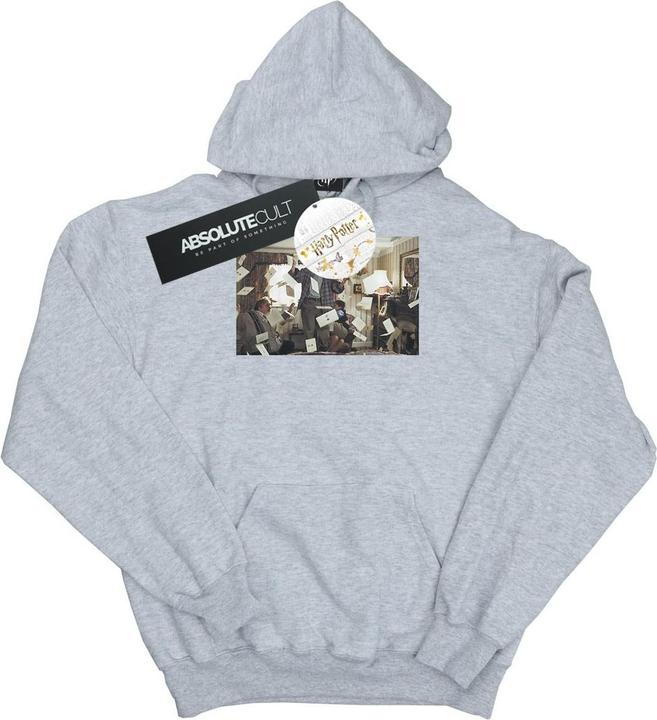 Image du produit - Sweat à capuche LETTER FROM HOGWARTS - Garçon (116)