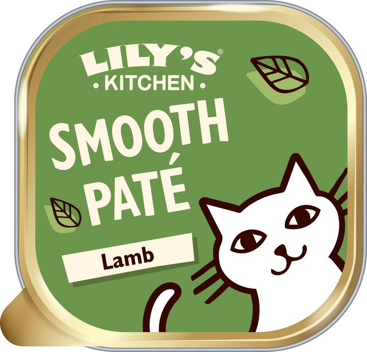 Actual product image Lily's Kitchen Core Lovely Casserole (Adult, 1 pcs., 85 g)