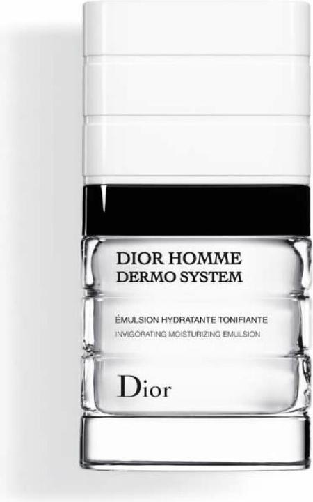 Produktbild Dior Homme Dermo System Moisturizing Emulsion (50 ml, 24h Creme)