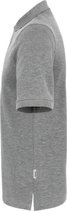 Immagine prodotto Hakro Polo da uomo CLASSIC grigio taglia L (L)