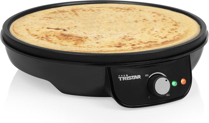 Produktbild Tristar Crêpe-Maker BP-2637
