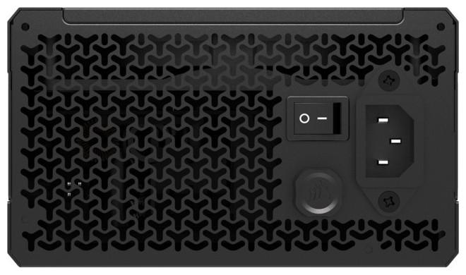 Actual product image Corsair RM1000x (1000 W)