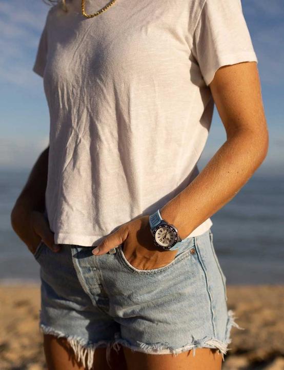 Image du produit Luminox PACIFIC DIVER 3120M SERIES (Montre de plongée, 39 mm)