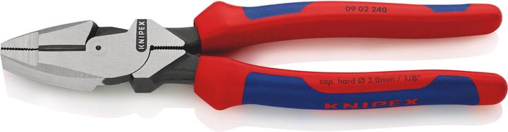 Productafbeelding Knipex Combinatietang (240 mm)