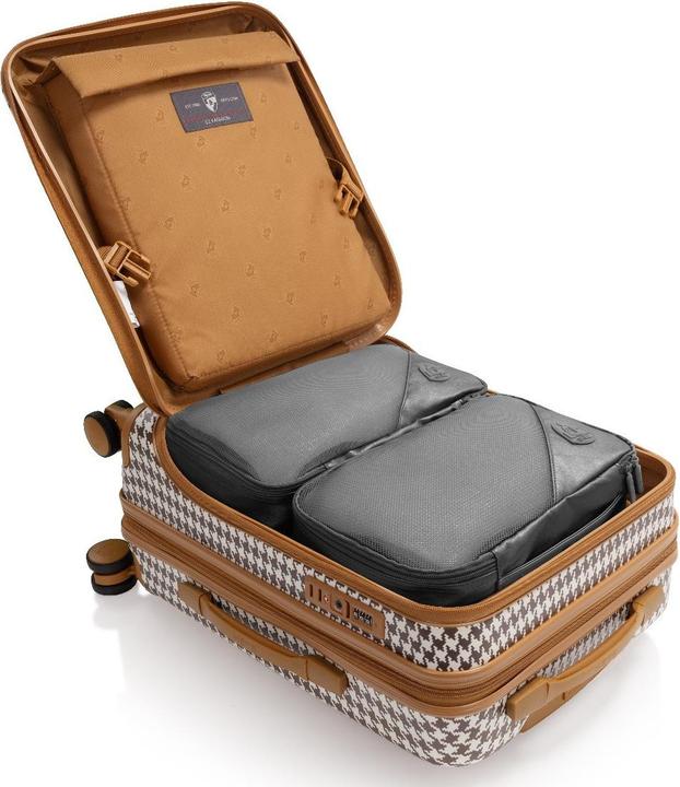 Actual product image Heys EZ Fashion - HandgepäcktrolleyGemustert (51 l, Hand luggage (up to 50 litres))
