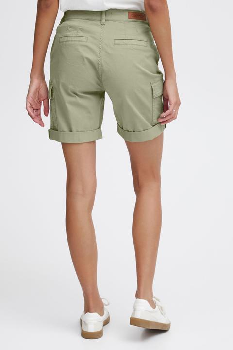 Image du produit Oxmo OXChanice Cargo short 21800223-ME (42)