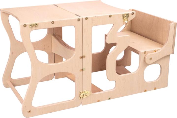 Image du produit Woodandhearts Basic