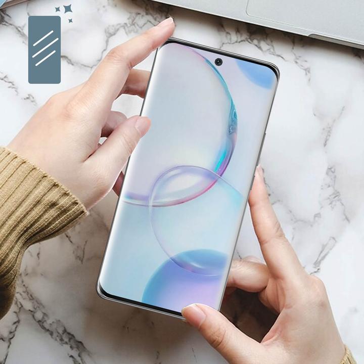 Produktbild Avizar Panzerglas, Glas Schutzfolie, Schutzglas (1 Stück, Honor 50)