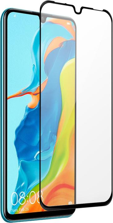 Actual product image Avizar Display protection film, case friendly protection (1 Piece, Huawei P30 Lite XL)