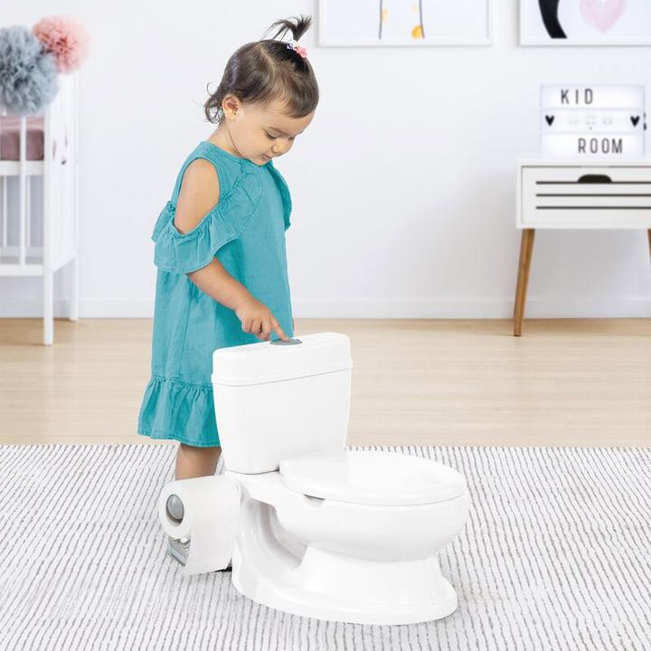 Produktbild Siva Mobiles WC Potty
