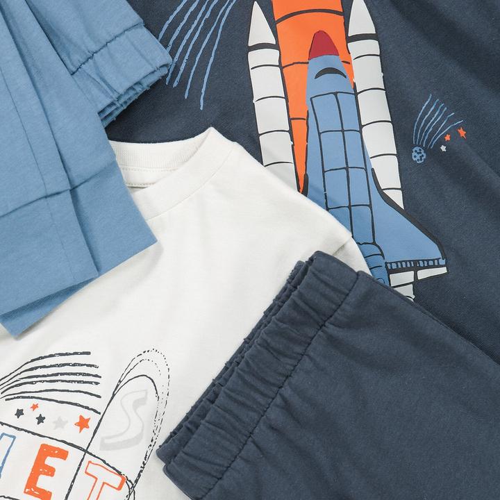 Immagine prodotto La Redoute Collections Pigiama a 2 pezzi (128)
