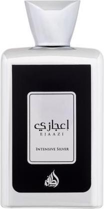 Actual product image Lattafa Perfumes Ejaazi Intense Silver (Eau de parfum, 100 ml)