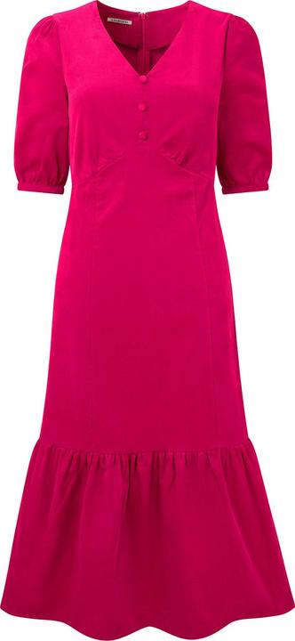 Produktbild Joe Browns Puff Sleeve Vintage Cord Dress (42)
