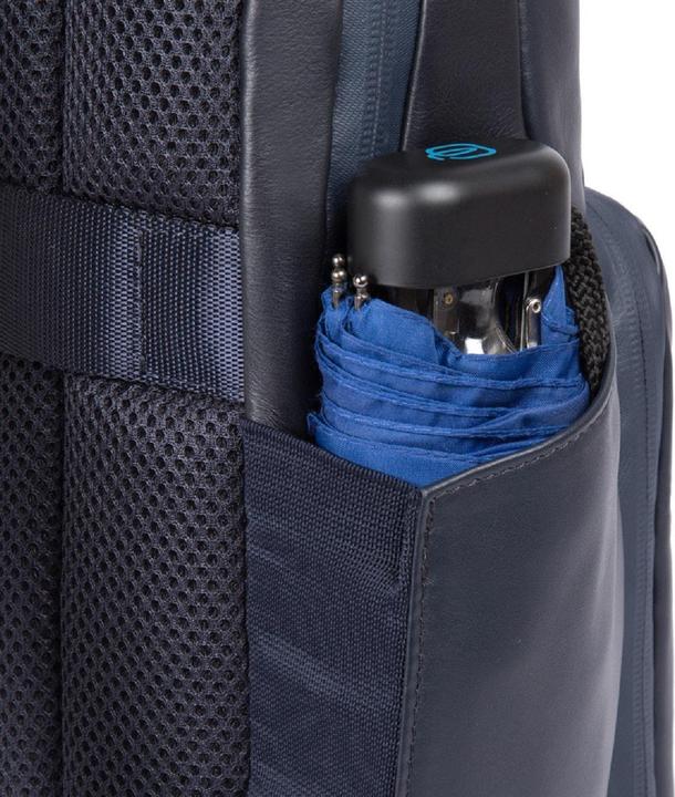 Actual product image Piquadro Backpack By