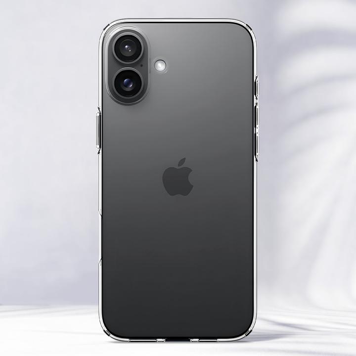 Image du produit Spigen Liquid Crystal (Apple iPhone 16)