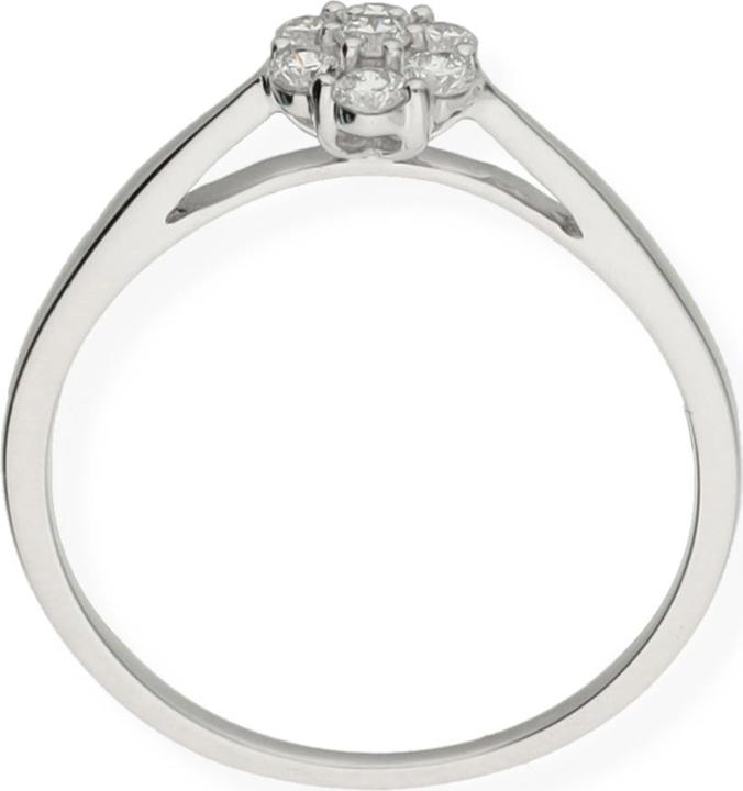 Produktbild Carat Solitaire (52, 750/18 K Gold)