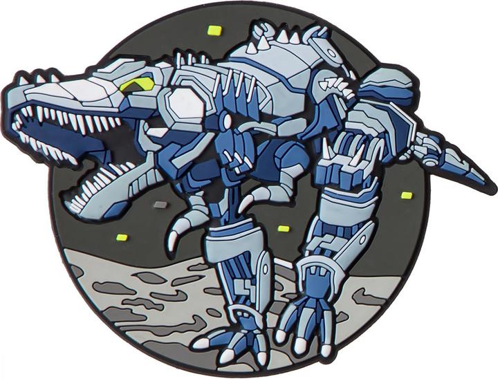 Produktbild Schneiders Badges AlienDino + Starfighter 2 Stück (Zusätzliche Polsterung)