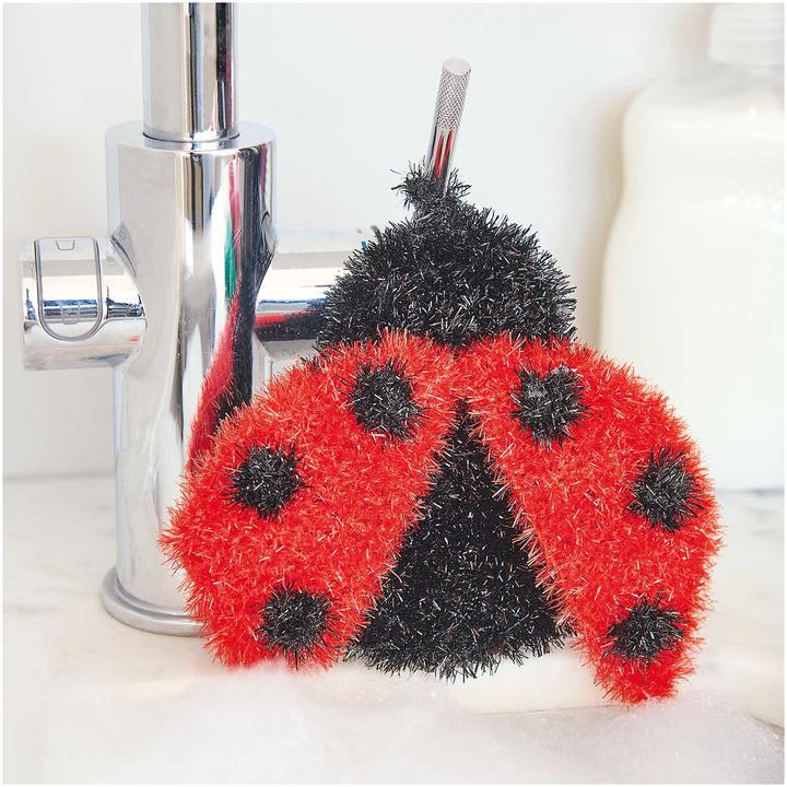 Actual product image Rico Design Wool Creative Bubble 10 colours (90 m)