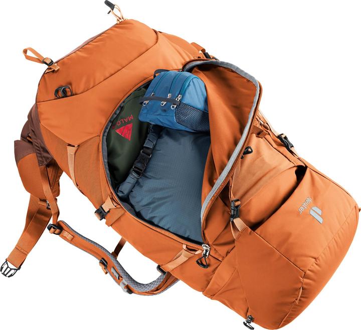 Immagine prodotto Deuter Aircontact Core 45+10 (45 l)