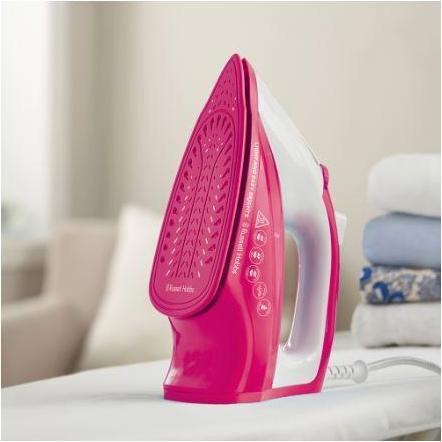 Produktbild Russell Hobbs Light & Easy 26480-56 (2400 W, 115 g/min)