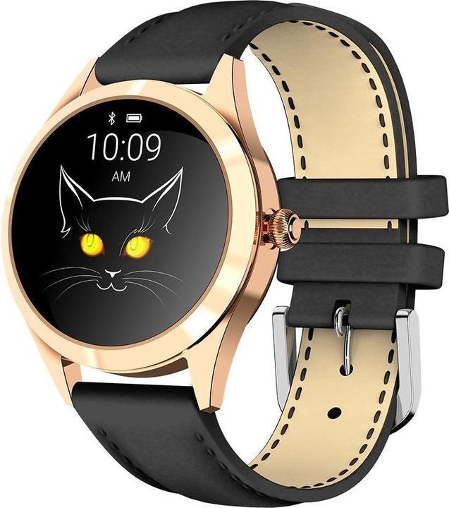 Immagine prodotto Gino Rossi G. Rossi SW017-3 Oro/Nero (sg011i) (38 mm)
