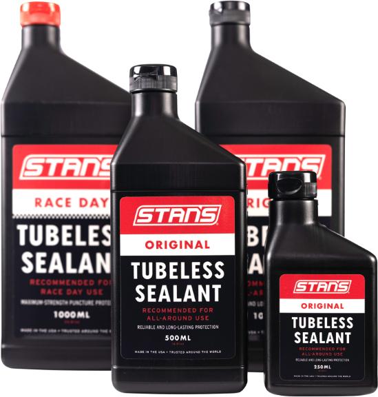 Immagine prodotto Notubes Stan's Original Tubeless Sealant 500 ml