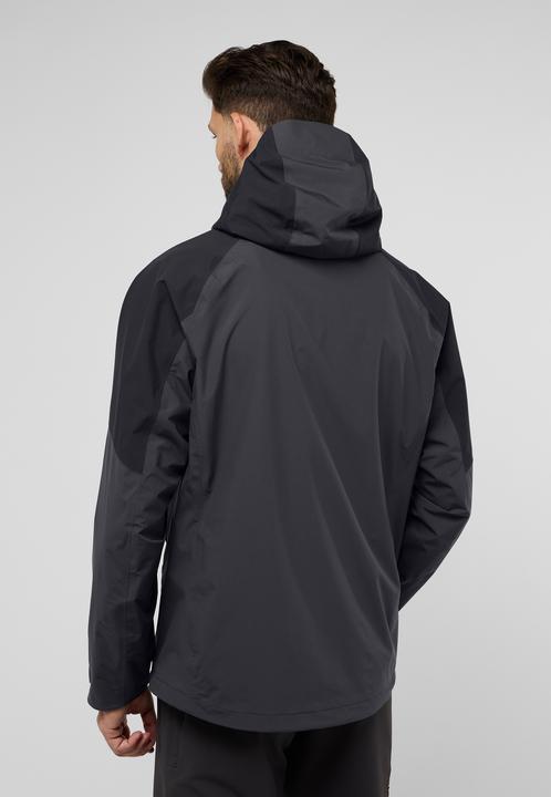 Immagine prodotto Jack Wolfskin Eagle Peak 2L Jkt M (L)