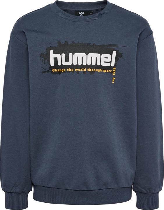 Produktbild hummel Hmlerik Sweatshirt (140)