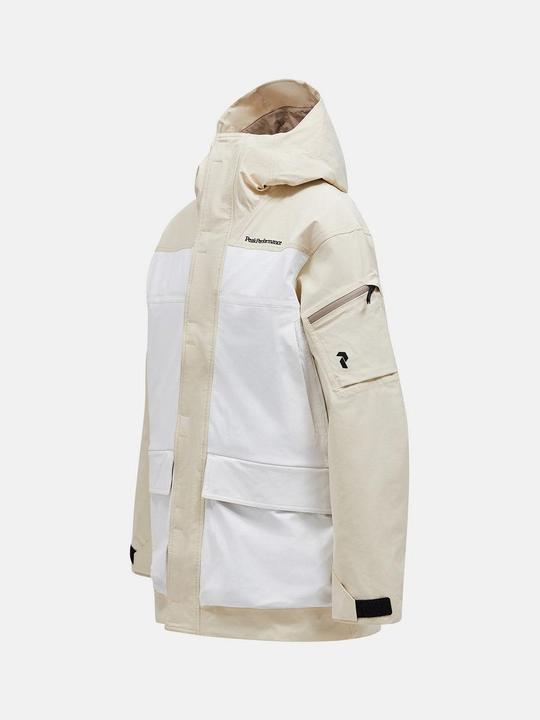 Produktbild Peak Performance 2L Stretch-Parka-Skijacke (M)