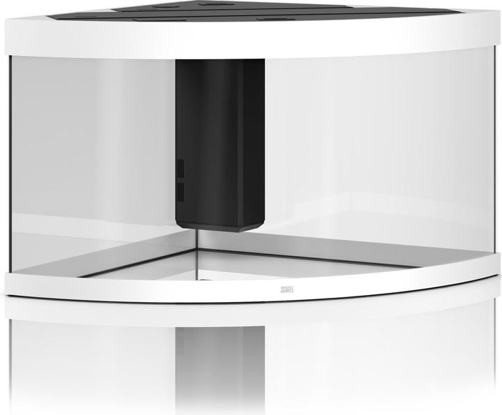 Immagine prodotto Juwel Aquarium Acquario Trigon 350 123x87x65cm bianco (350 l)