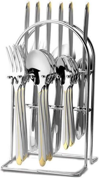 Image du produit Maestro JOINERY TOOL KIT 24 PCS. SATIN MR-1528 (24 pièce(s), Set de couverts)
