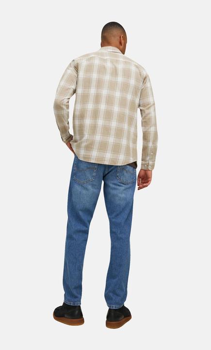 Image du produit Jack & Jones Chemise à carreaux vichy (M)